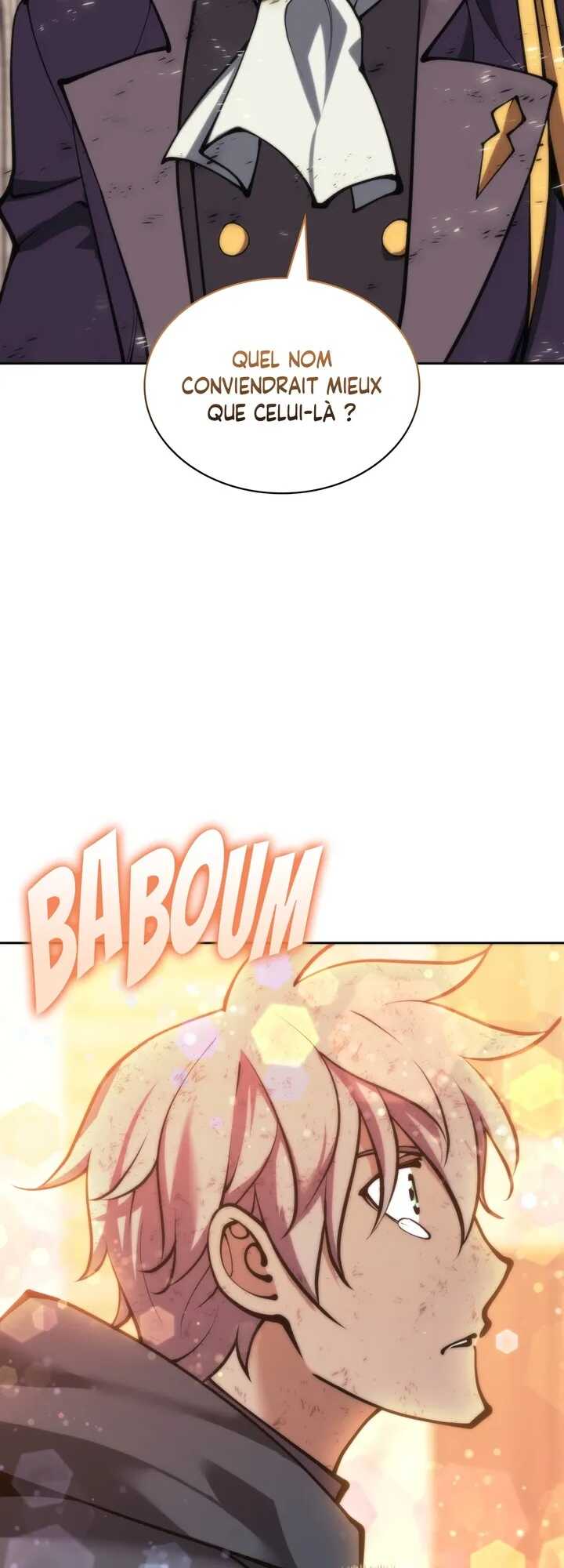 Read Overgeared Remake Scan Manga Online