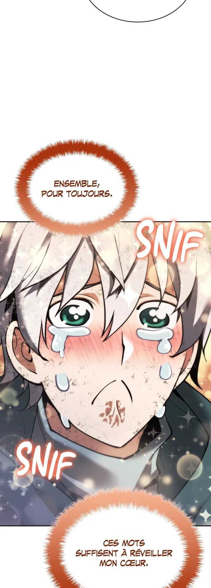 Read Overgeared Remake Scan Manga Online