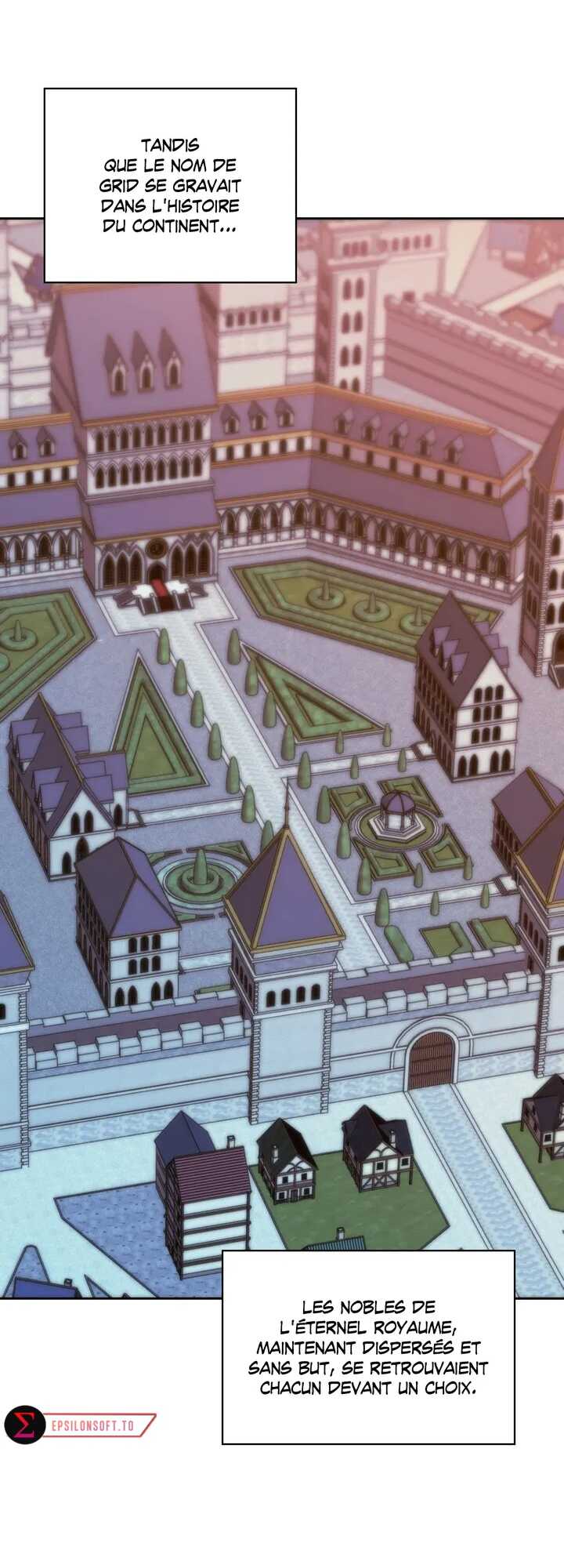 Read Overgeared Remake Scan Manga Online