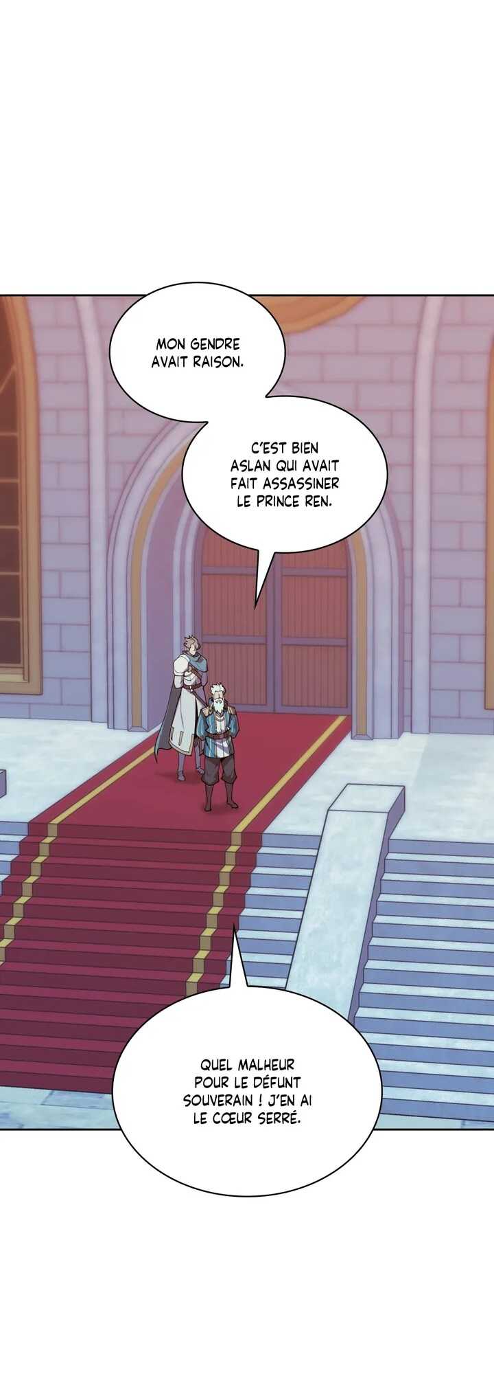 Read Overgeared Remake Scan Manga Online