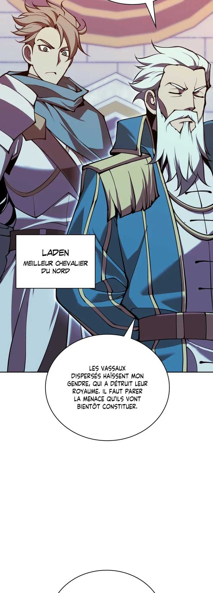 Read Overgeared Remake Scan Manga Online