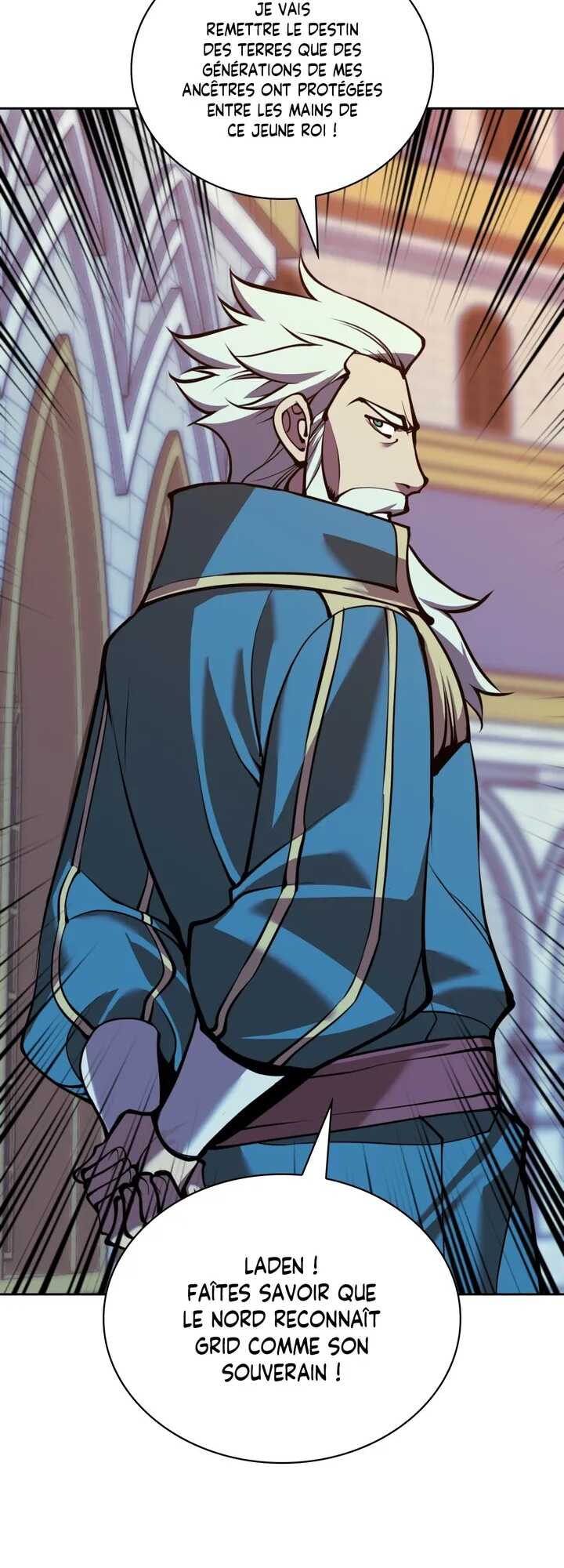 Read Overgeared Remake Scan Manga Online