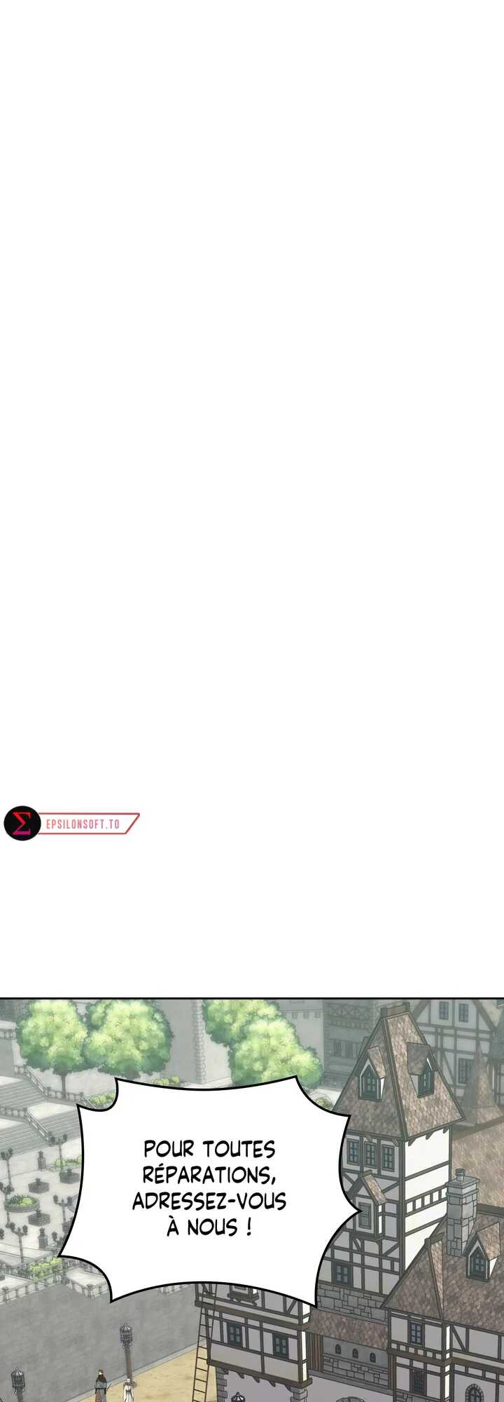 Read Overgeared Remake Scan Manga Online