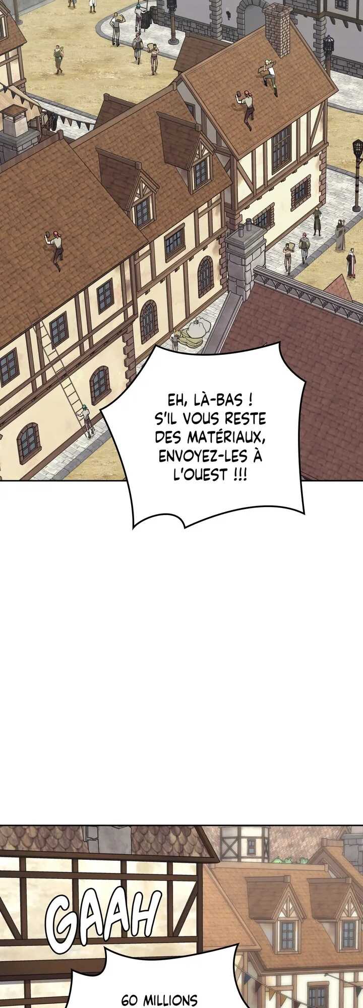 Read Overgeared Remake Scan Manga Online