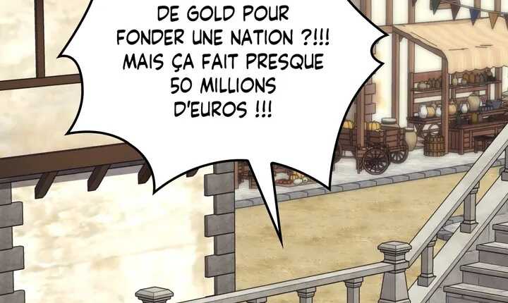 Read Overgeared Remake Scan Manga Online