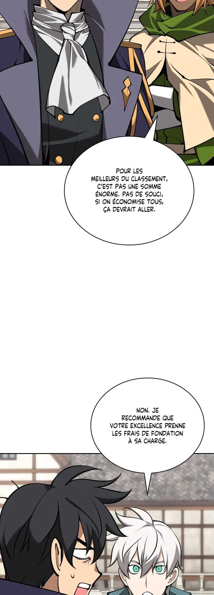 Read Overgeared Remake Scan Manga Online