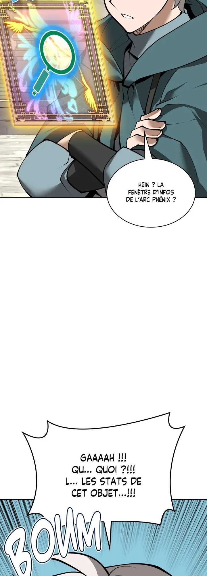 Read Overgeared Remake Scan Manga Online