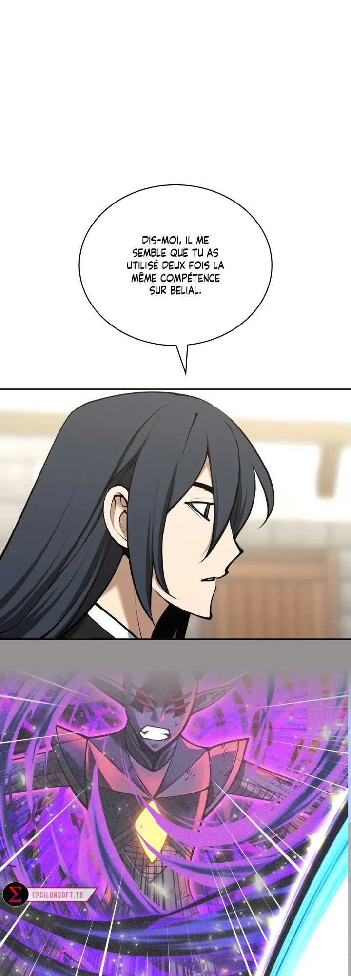 Read Overgeared Remake Scan Manga Online