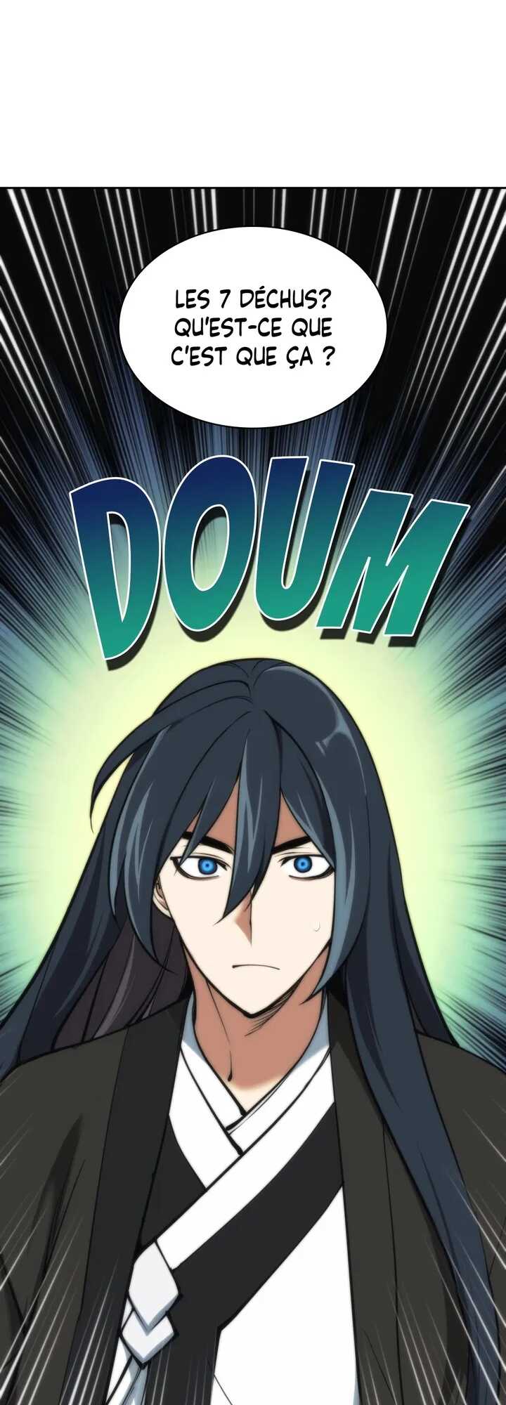 Read Overgeared Remake Scan Manga Online