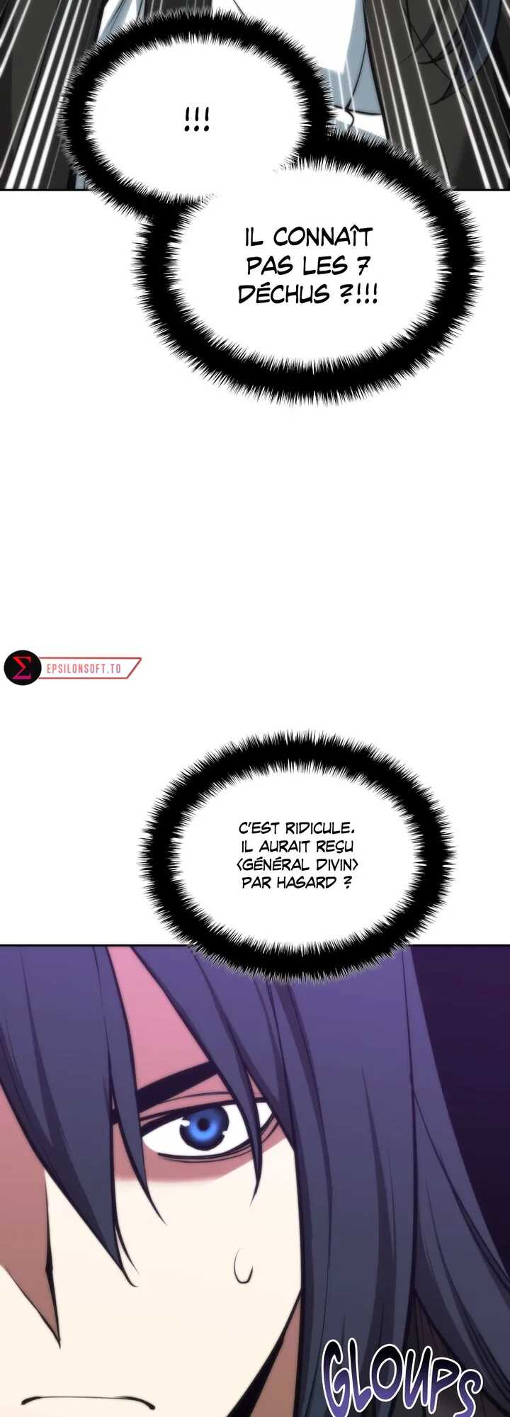 Read Overgeared Remake Scan Manga Online