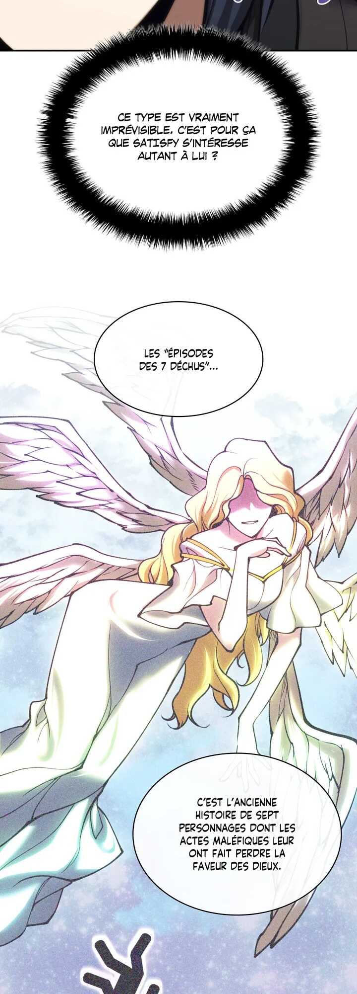 Read Overgeared Remake Scan Manga Online