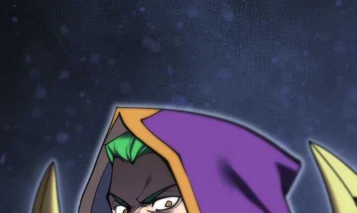 Read Overgeared Remake Scan Manga Online