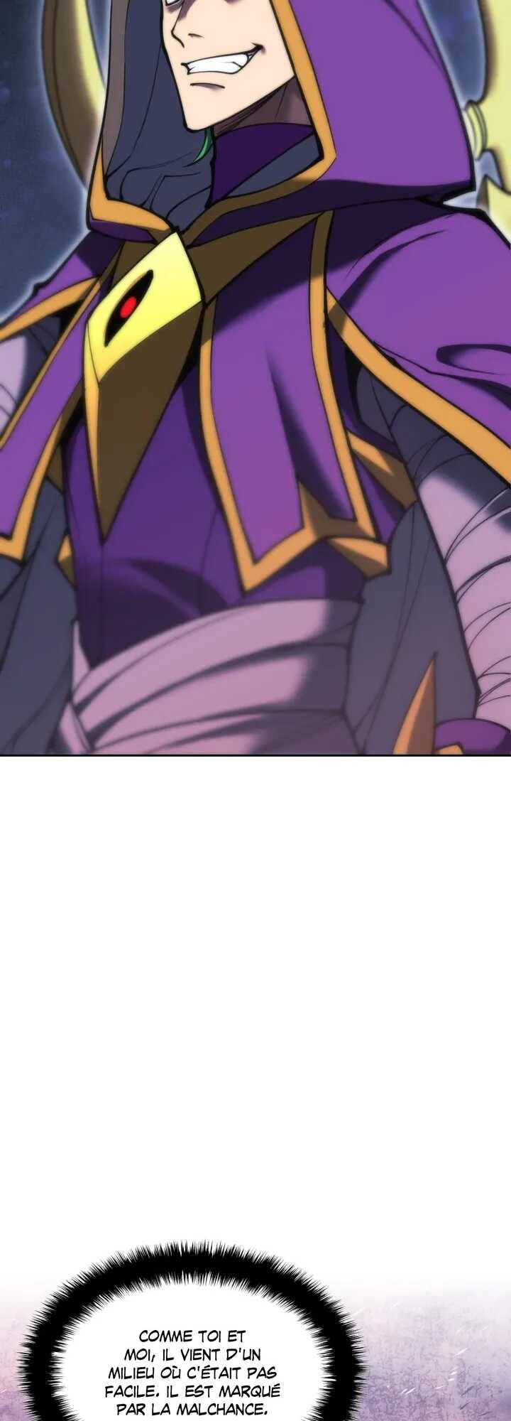 Read Overgeared Remake Scan Manga Online