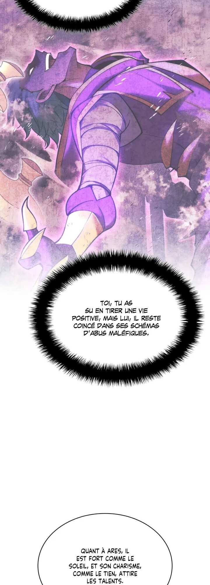 Read Overgeared Remake Scan Manga Online