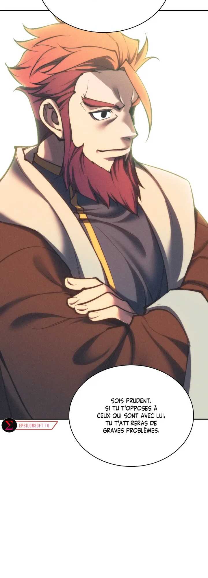 Read Overgeared Remake Scan Manga Online