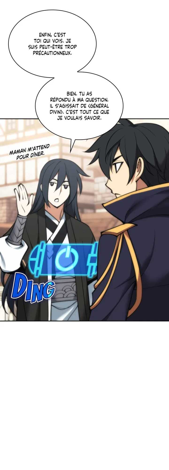 Read Overgeared Remake Scan Manga Online