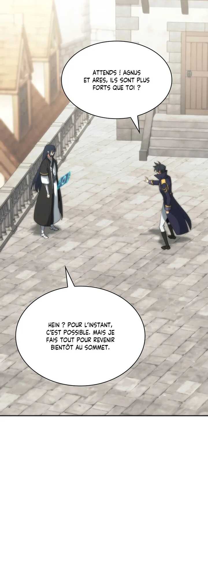 Read Overgeared Remake Scan Manga Online