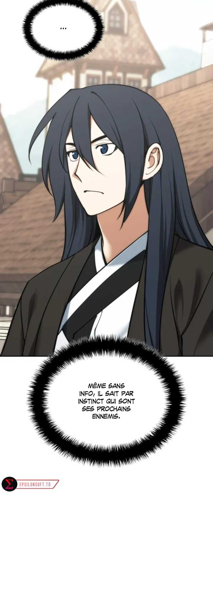 Read Overgeared Remake Scan Manga Online