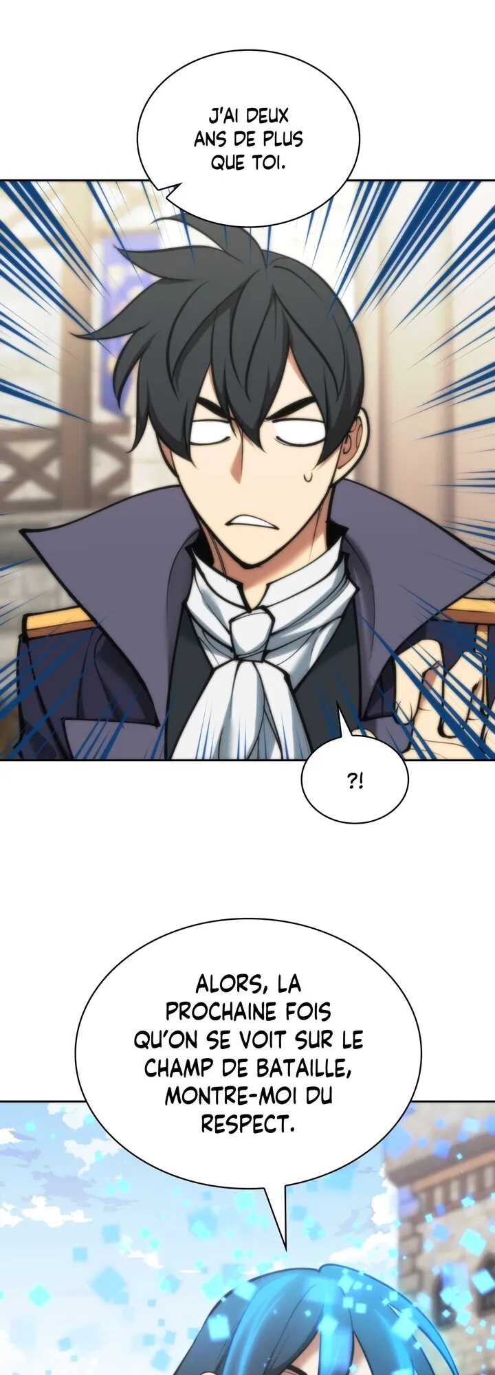 Read Overgeared Remake Scan Manga Online