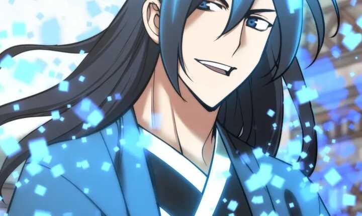 Read Overgeared Remake Scan Manga Online