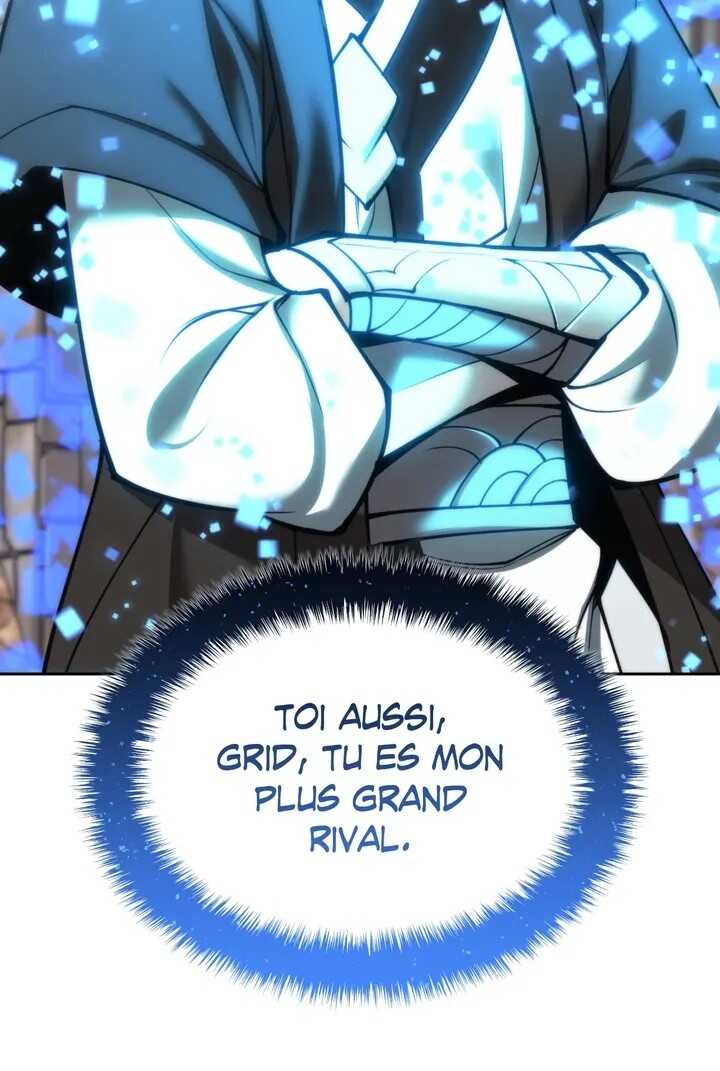 Read Overgeared Remake Scan Manga Online