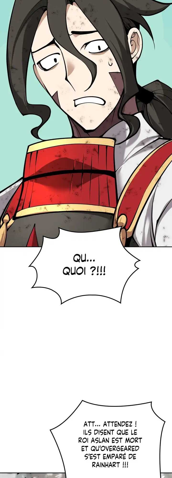 Read Overgeared Remake Scan Manga Online