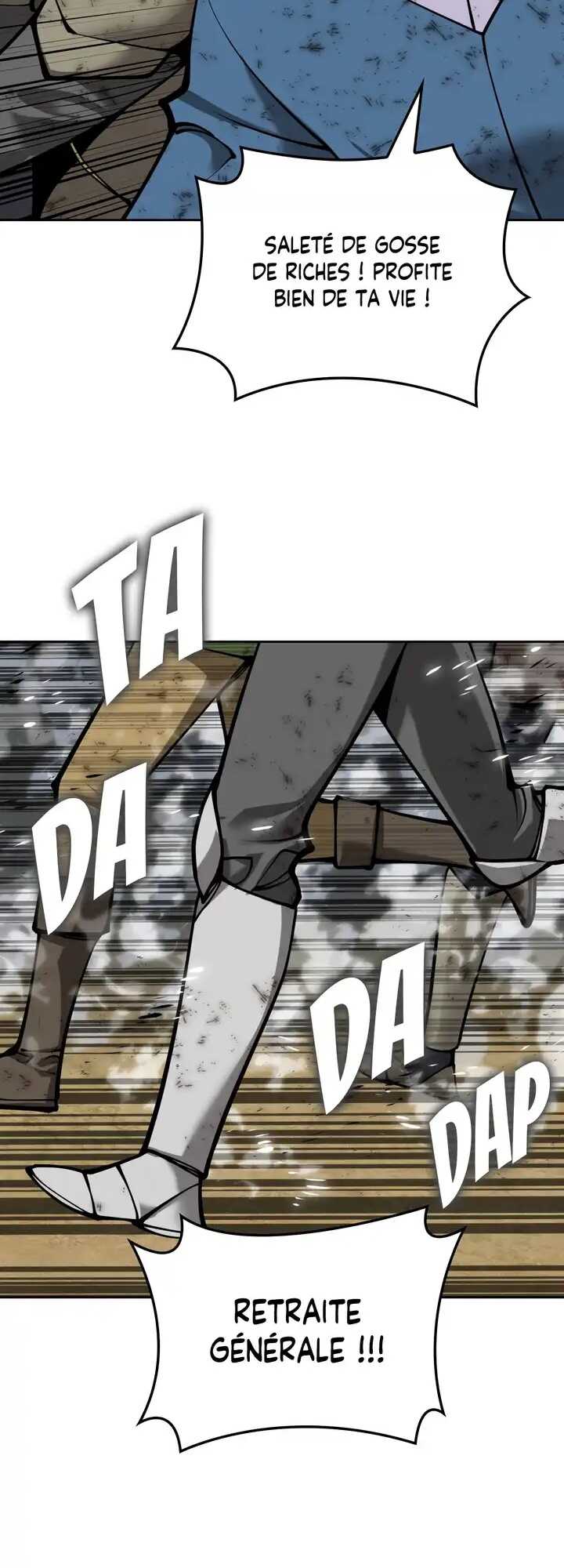 Read Overgeared Remake Scan Manga Online