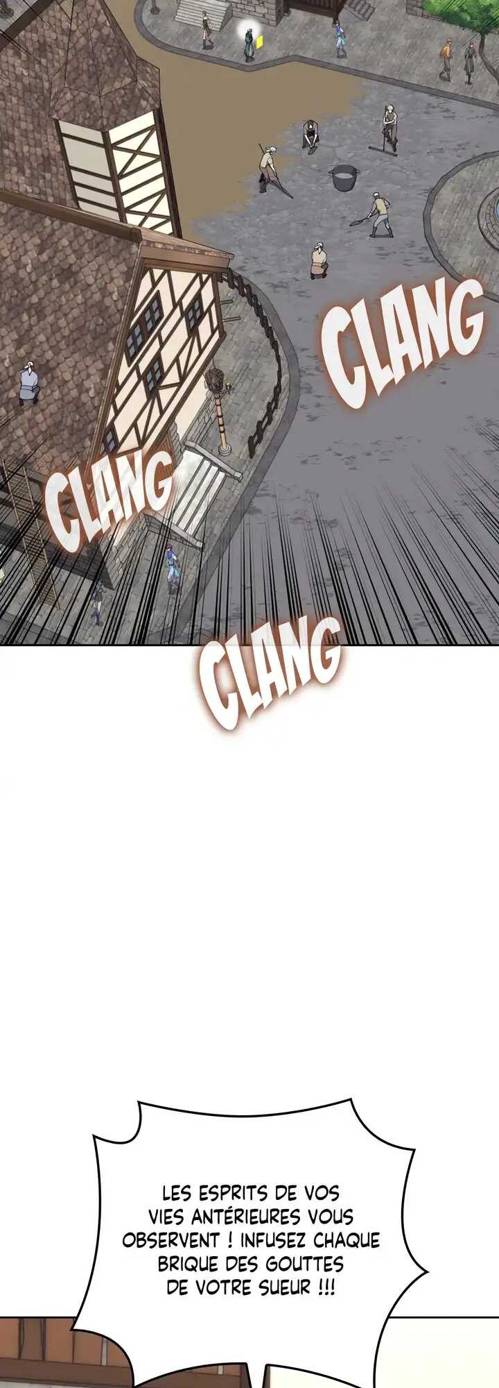 Read Overgeared Remake Scan Manga Online