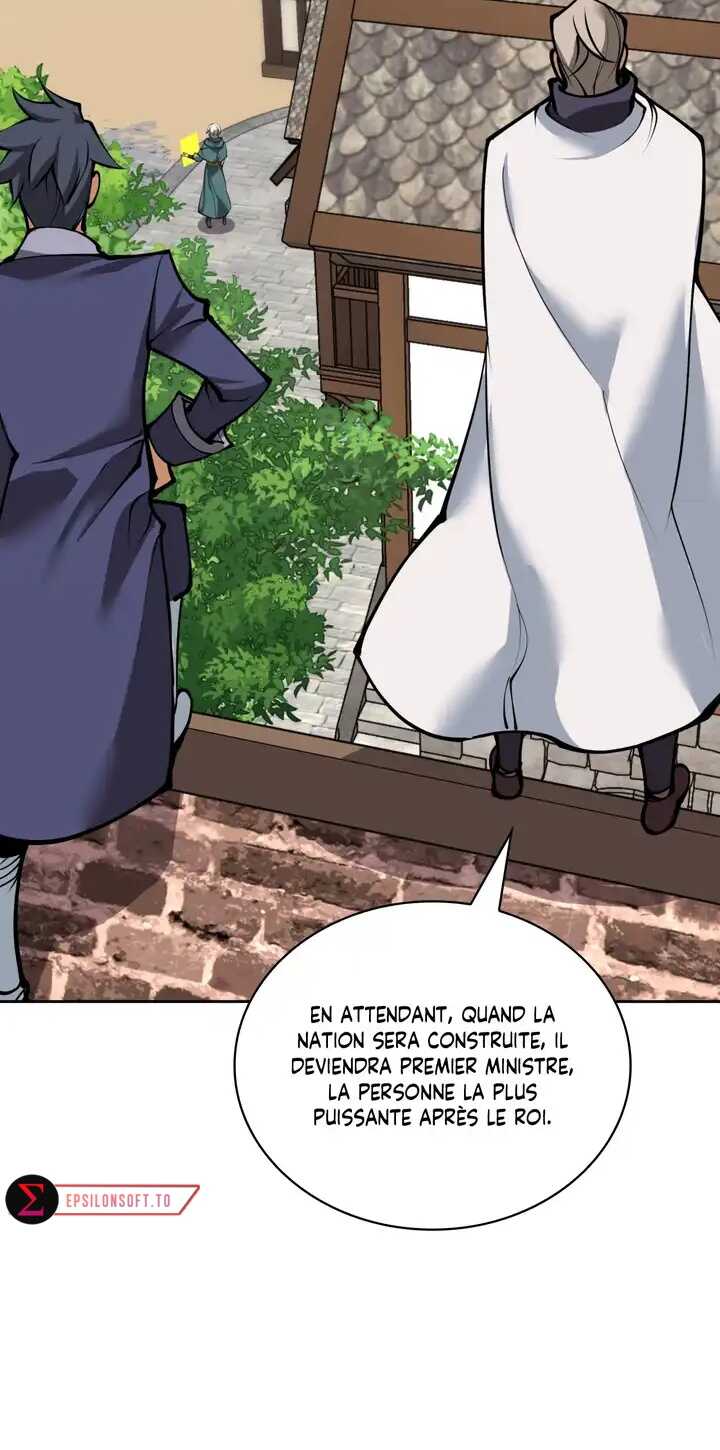 Read Overgeared Remake Scan Manga Online