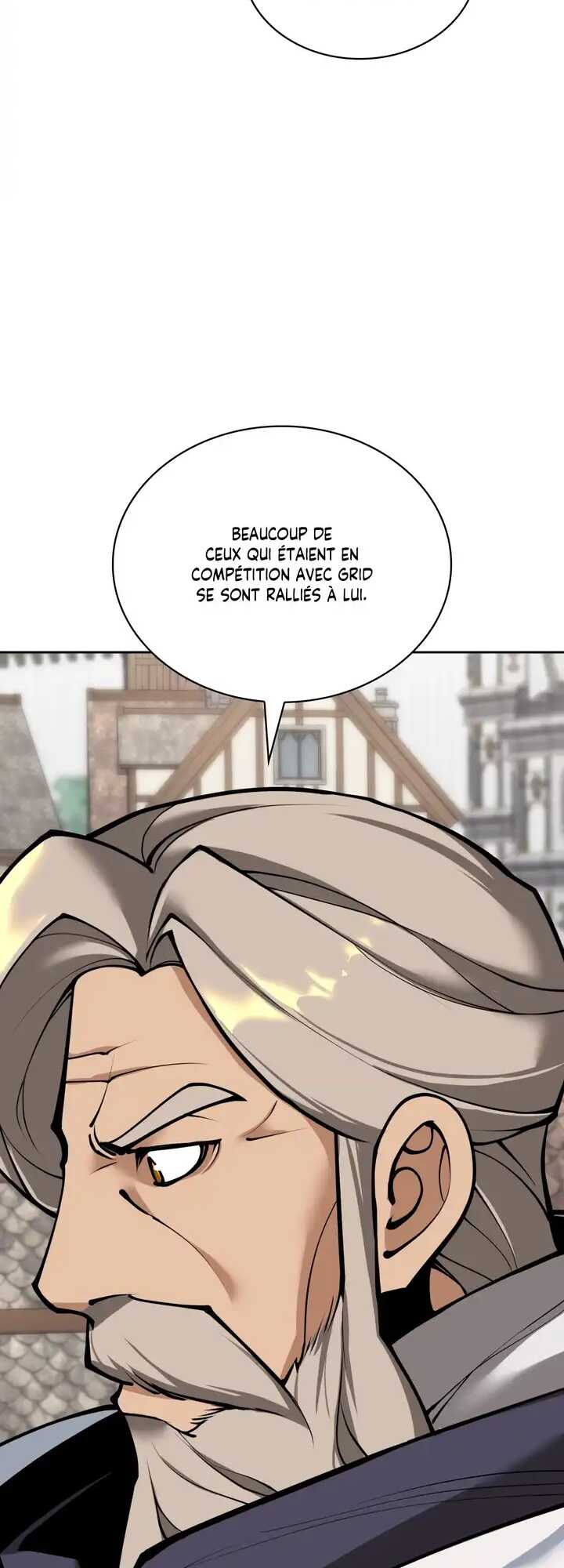 Read Overgeared Remake Scan Manga Online