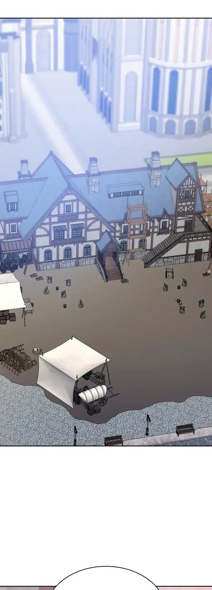 Read Overgeared Remake Scan Manga Online