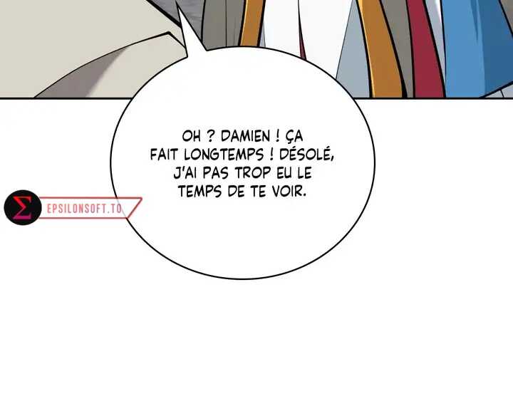 Read Overgeared Remake Scan Manga Online