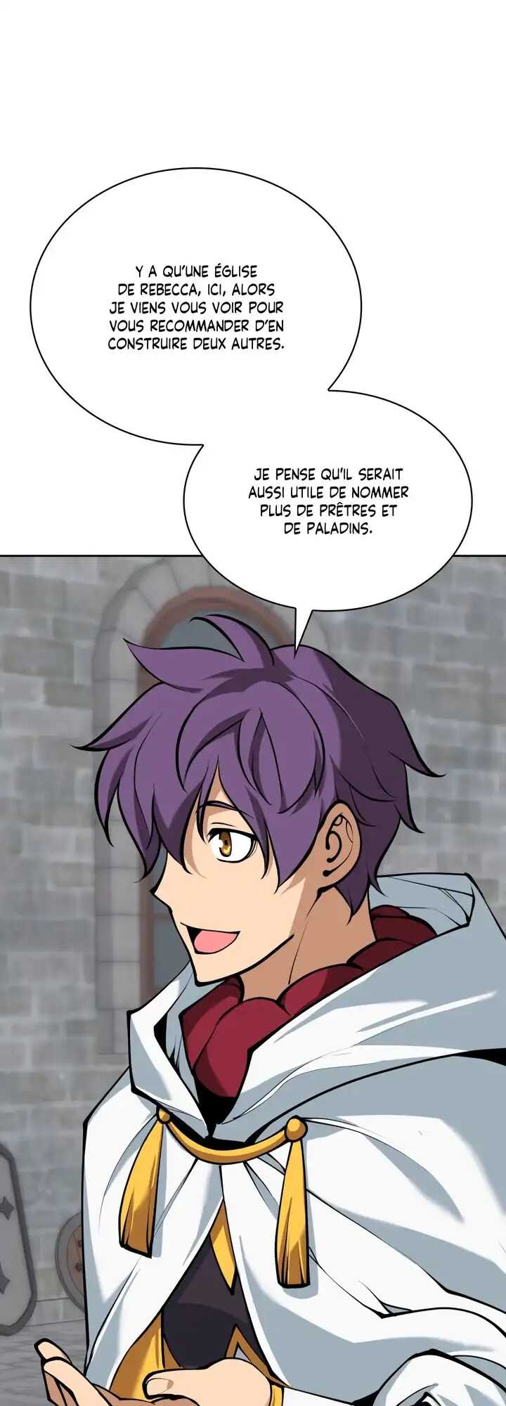 Read Overgeared Remake Scan Manga Online