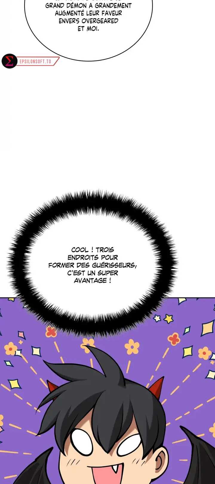 Read Overgeared Remake Scan Manga Online