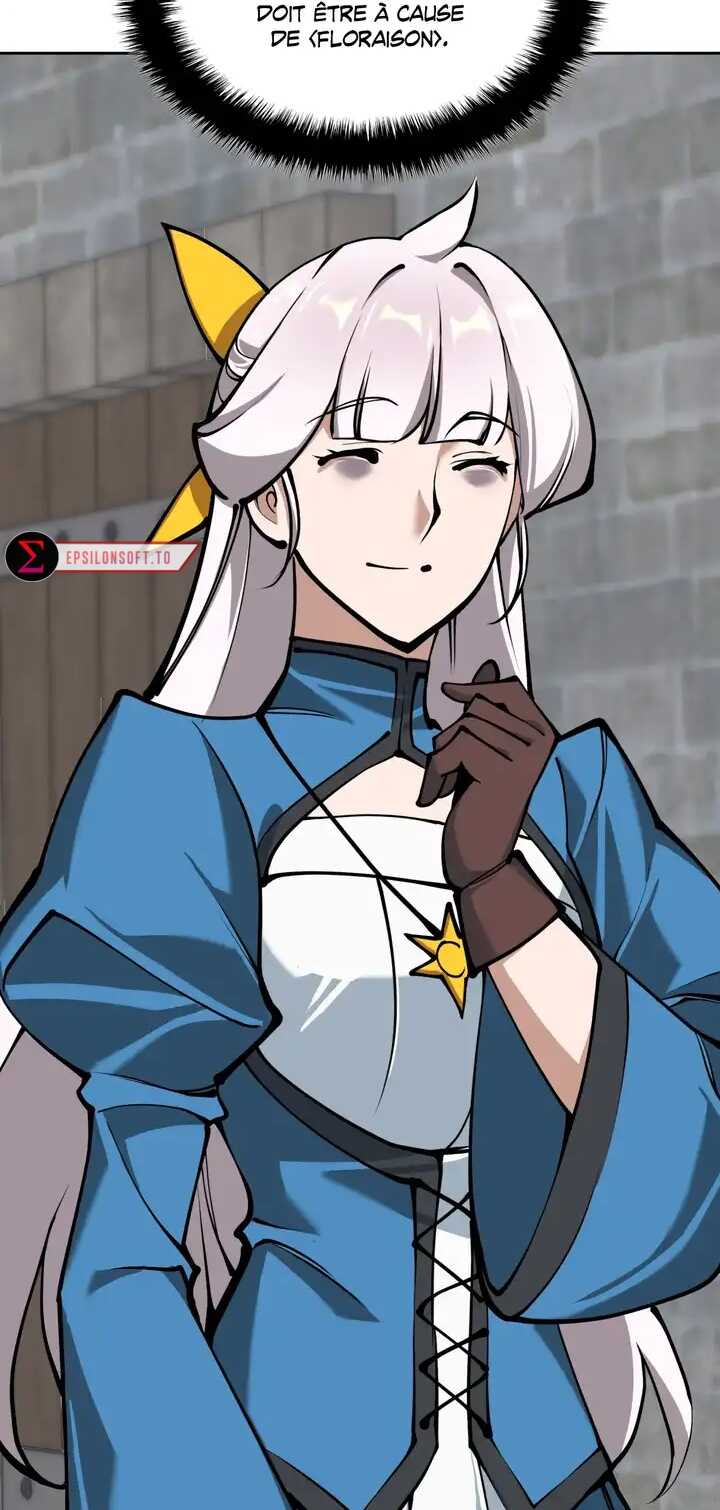 Read Overgeared Remake Scan Manga Online