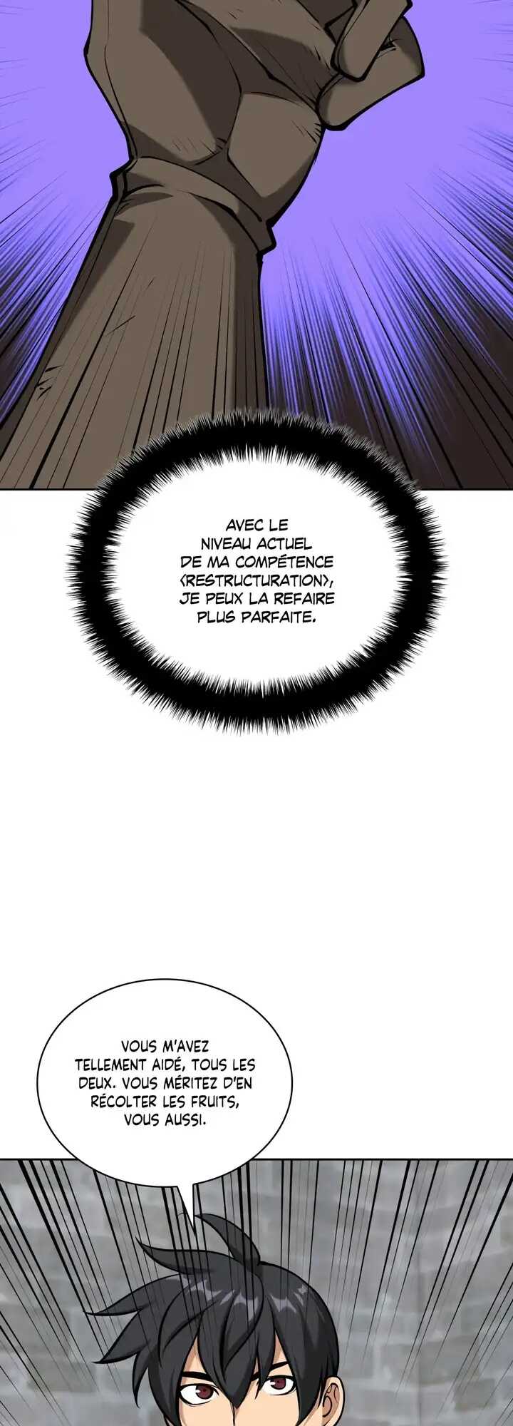 Read Overgeared Remake Scan Manga Online