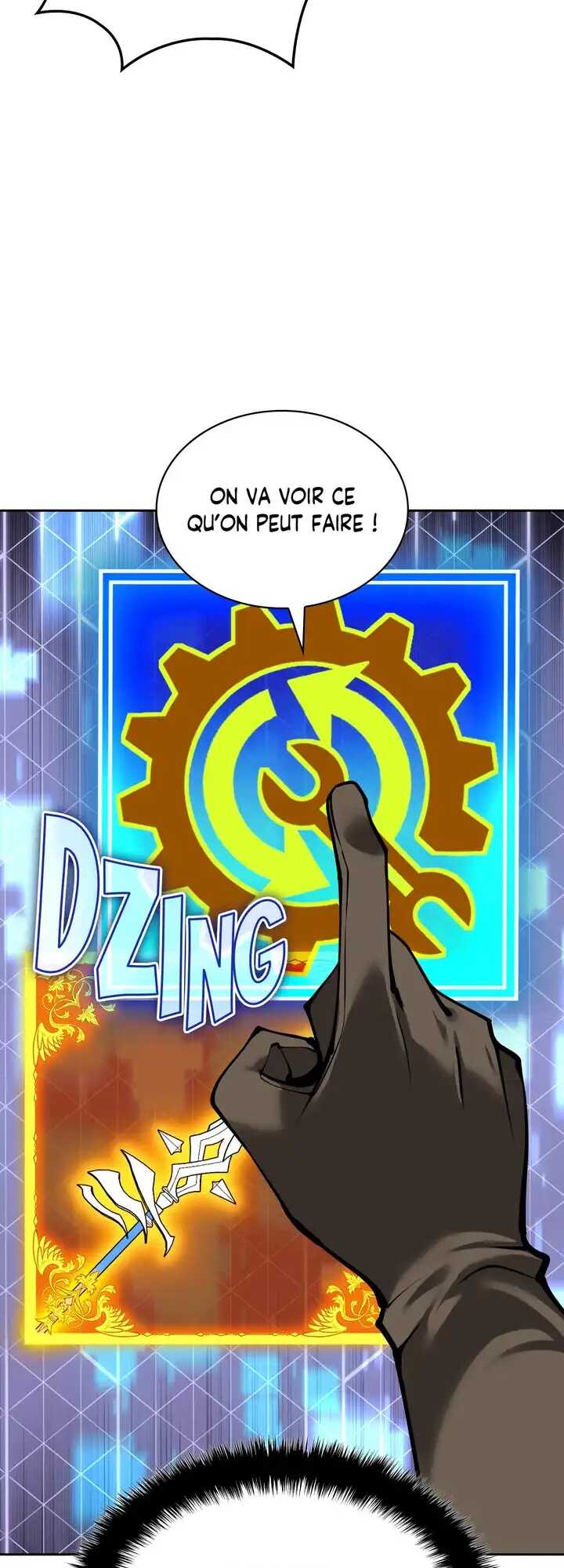 Read Overgeared Remake Scan Manga Online