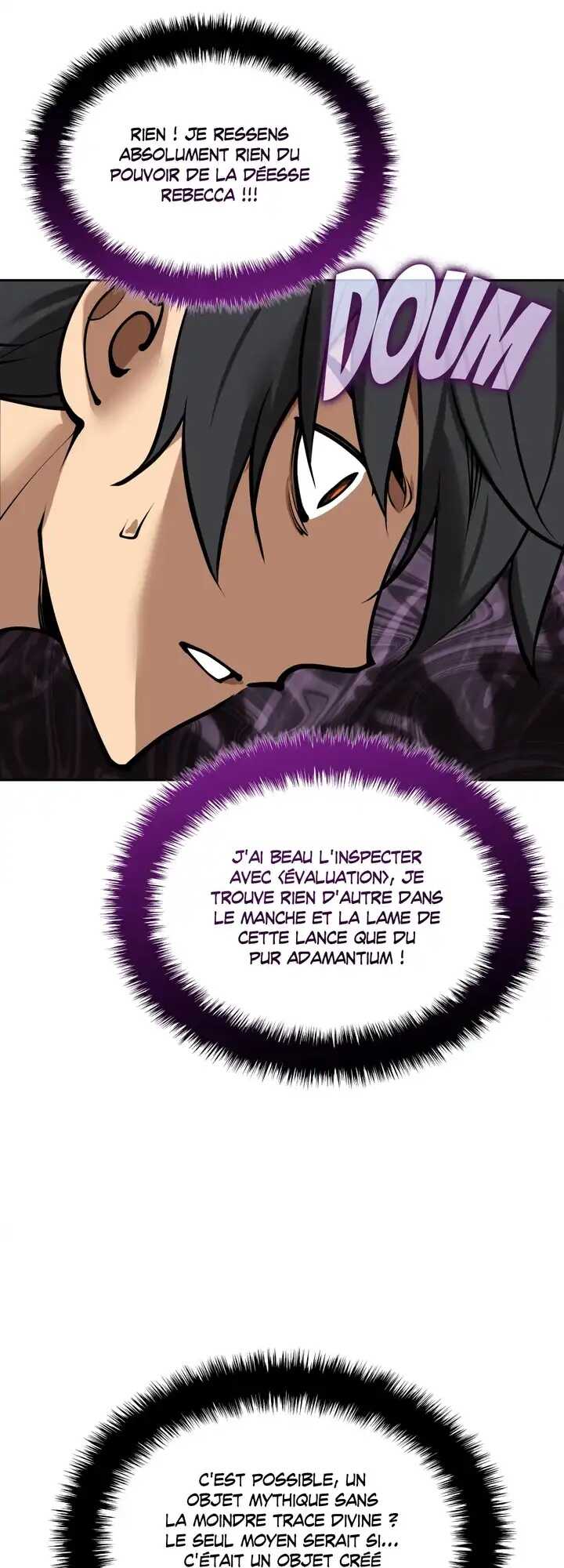 Read Overgeared Remake Scan Manga Online