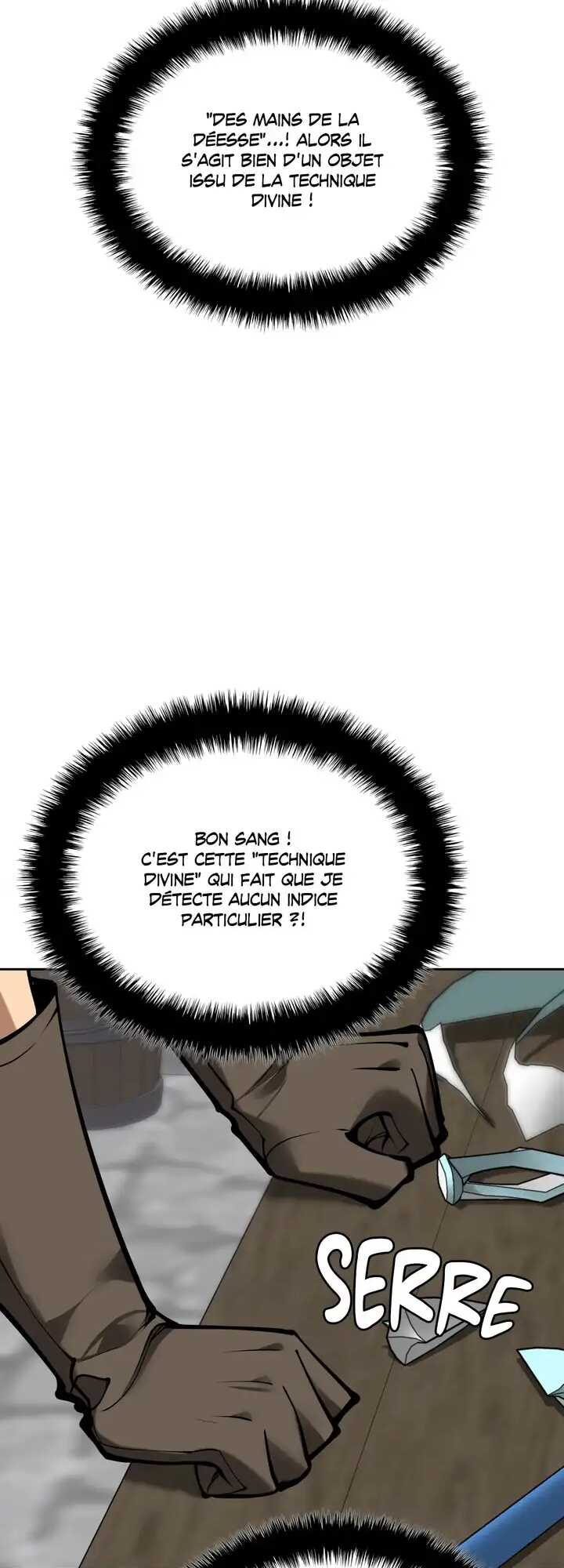 Read Overgeared Remake Scan Manga Online