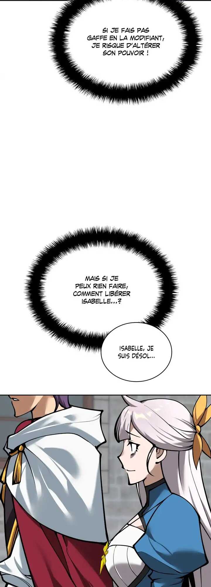 Read Overgeared Remake Scan Manga Online