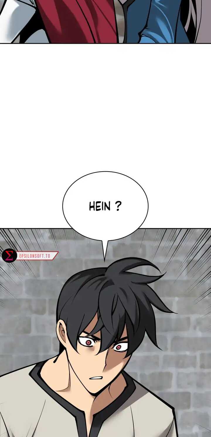 Read Overgeared Remake Scan Manga Online