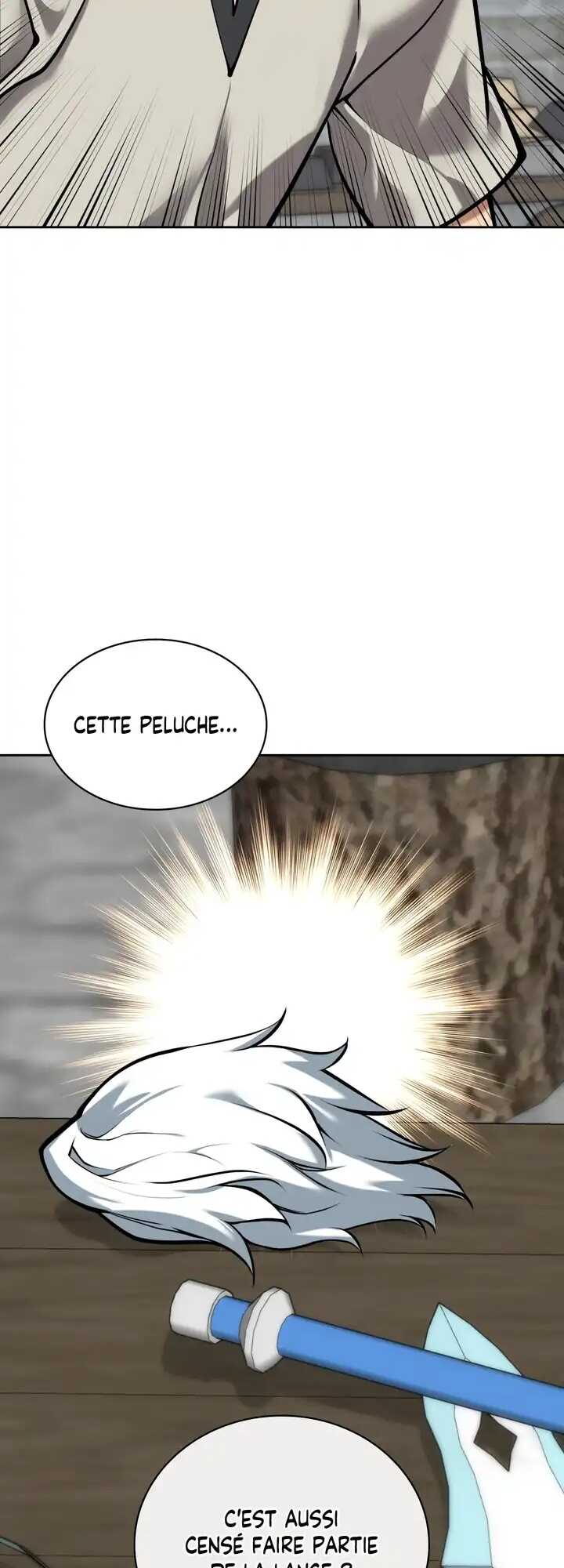 Read Overgeared Remake Scan Manga Online