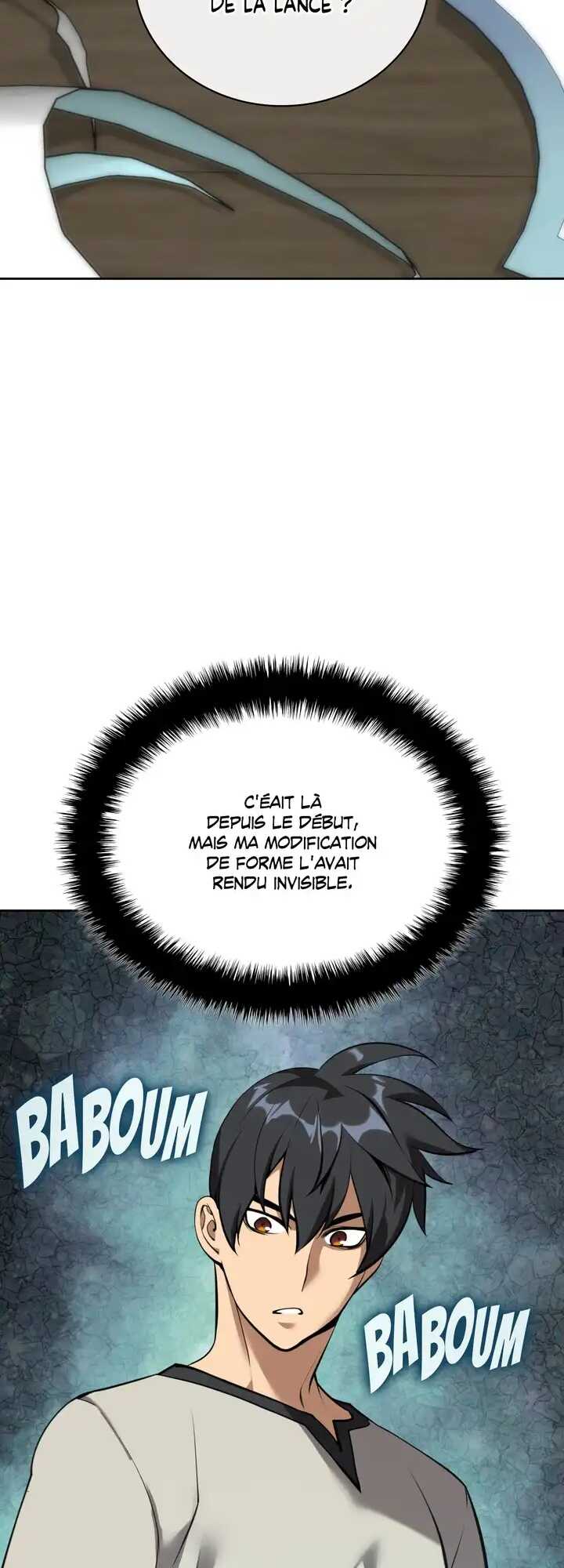 Read Overgeared Remake Scan Manga Online