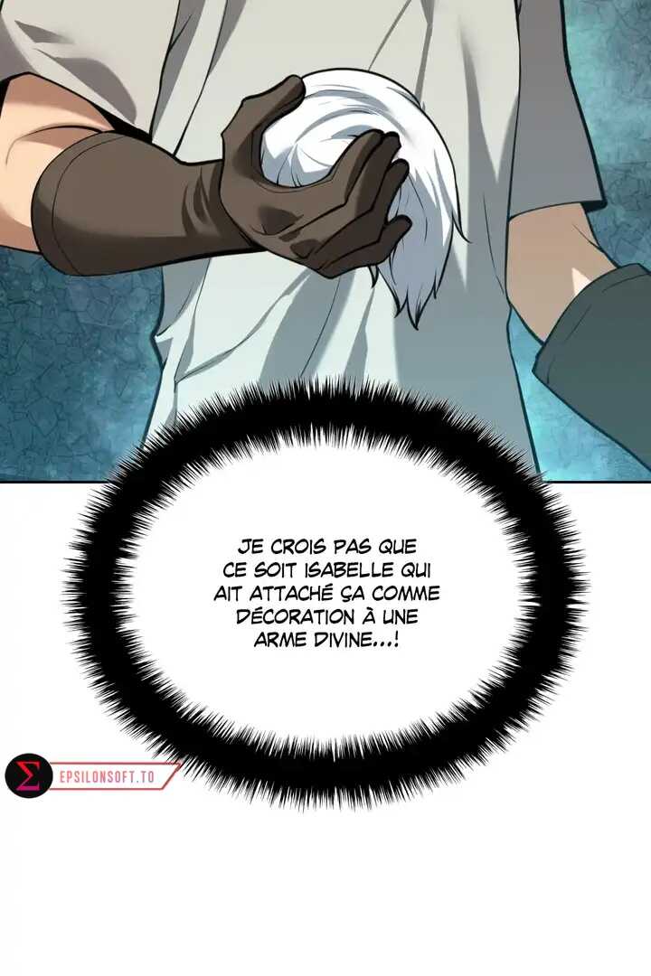 Read Overgeared Remake Scan Manga Online