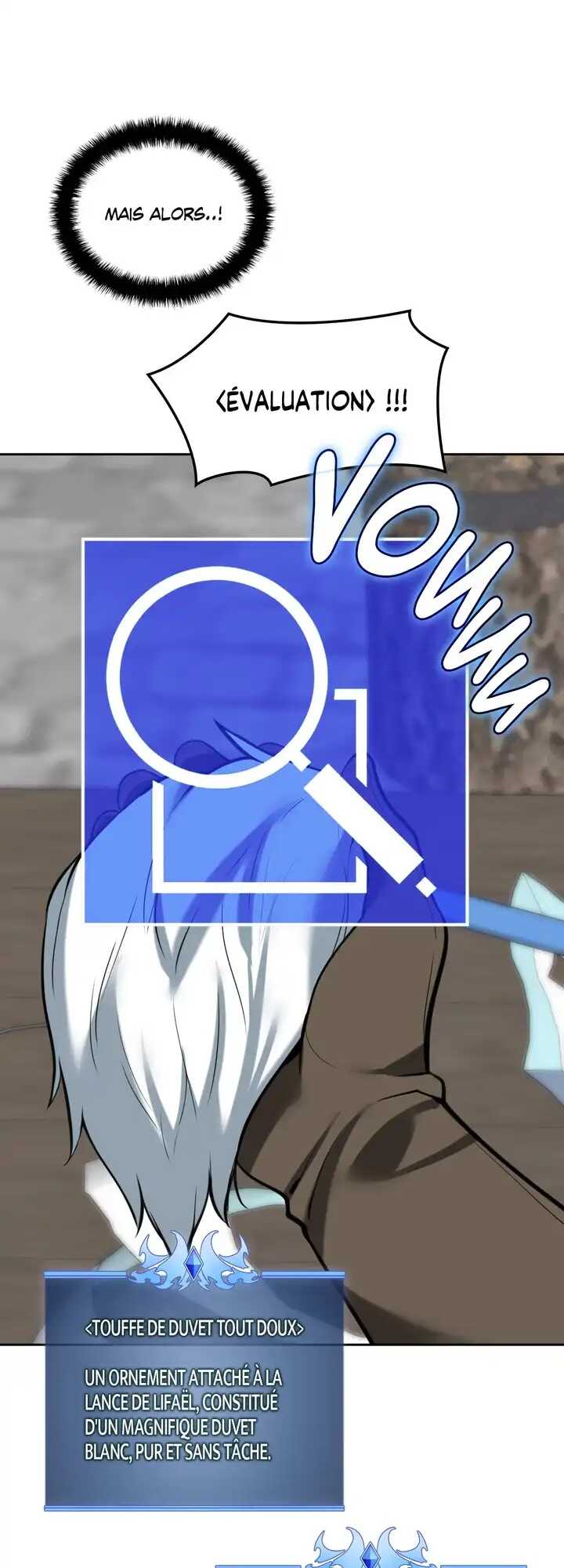 Read Overgeared Remake Scan Manga Online