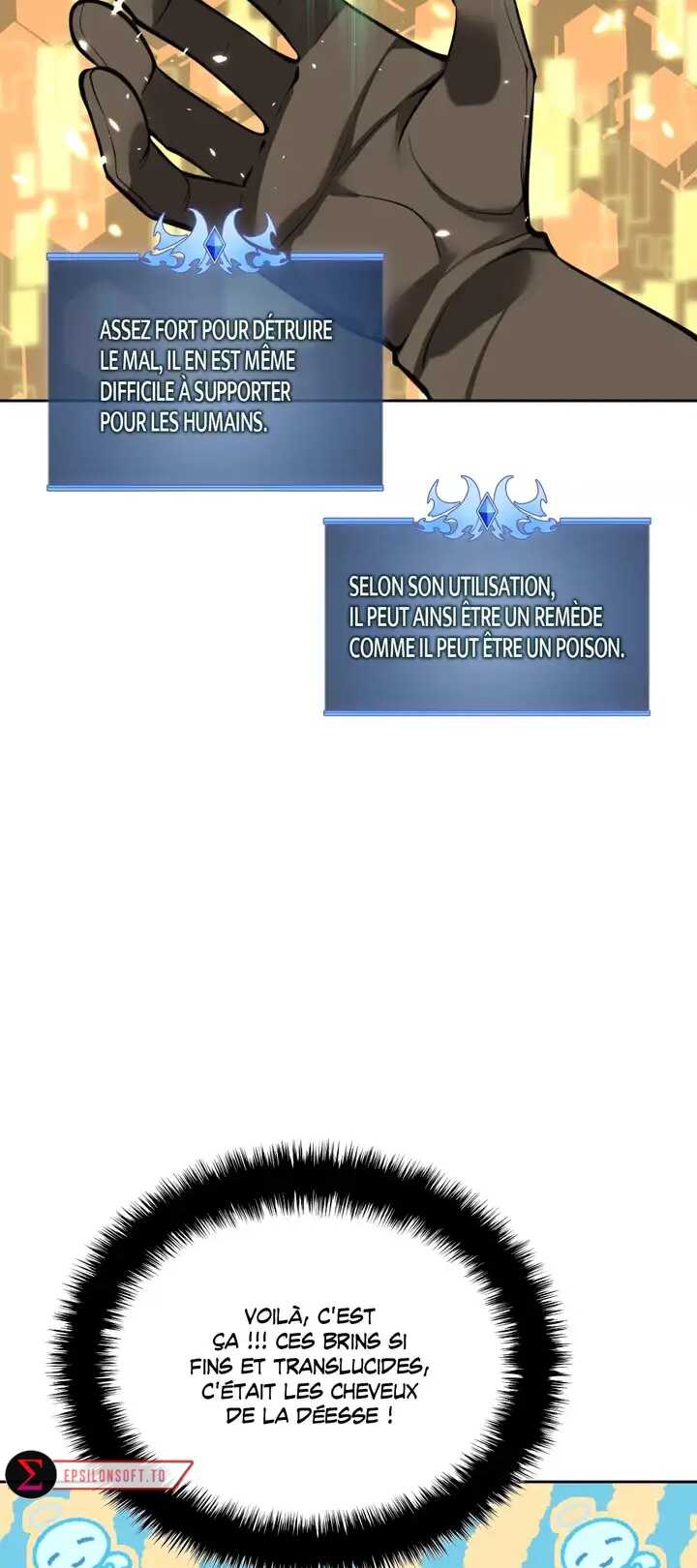 Read Overgeared Remake Scan Manga Online