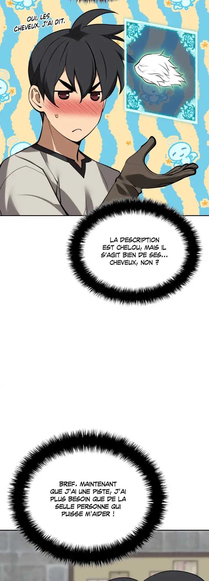 Read Overgeared Remake Scan Manga Online