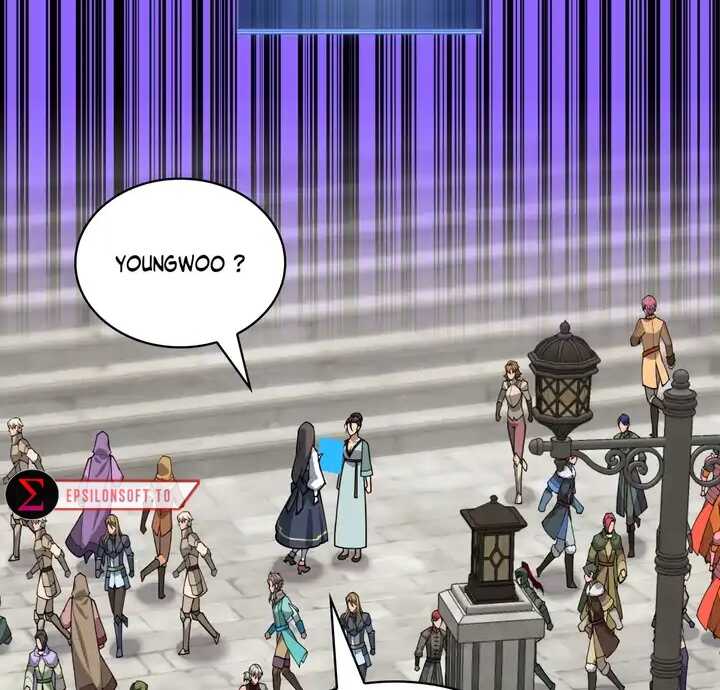 Read Overgeared Remake Scan Manga Online