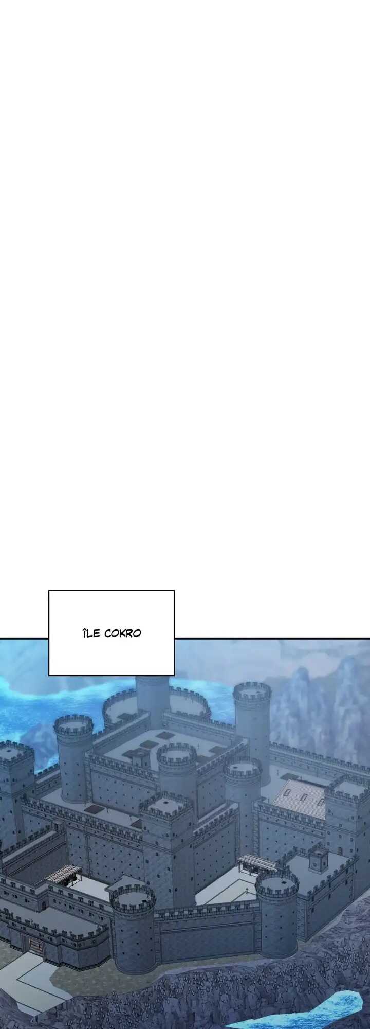 Read Overgeared Remake Scan Manga Online