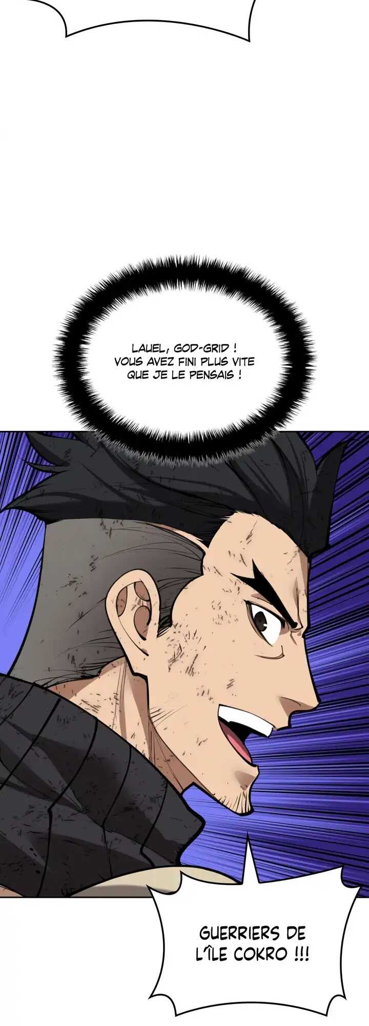 Read Overgeared Remake Scan Manga Online